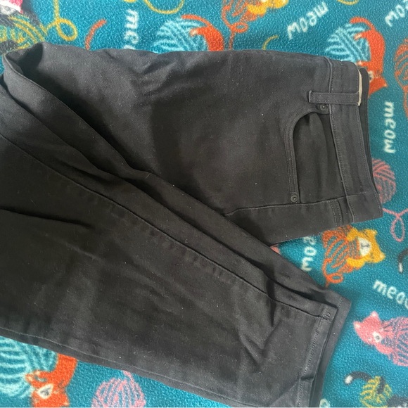 Nili Lotan X Target Jeans - Picture 1 of 2